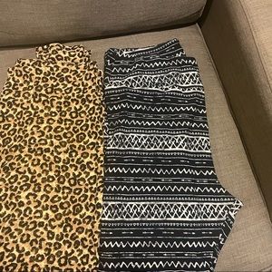 LulaRoe Leggings